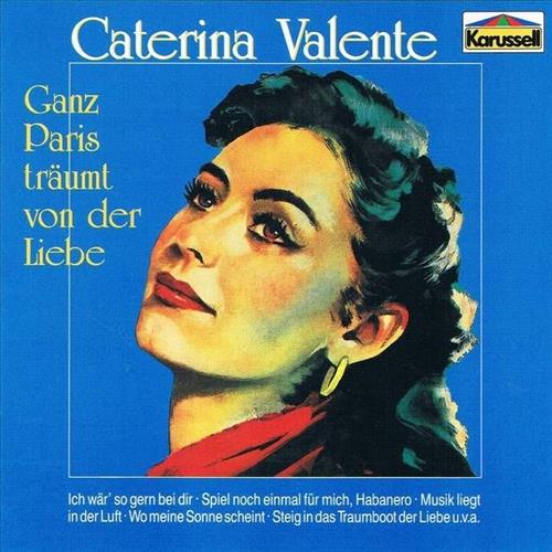 Caterina Valente